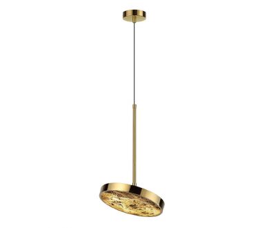 Подвесной светильник Odeon Light Bergi 5079/15L