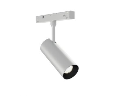 Трековый магнитный светильник ST Luce Skyline 48 ST1365.546.12_DIM