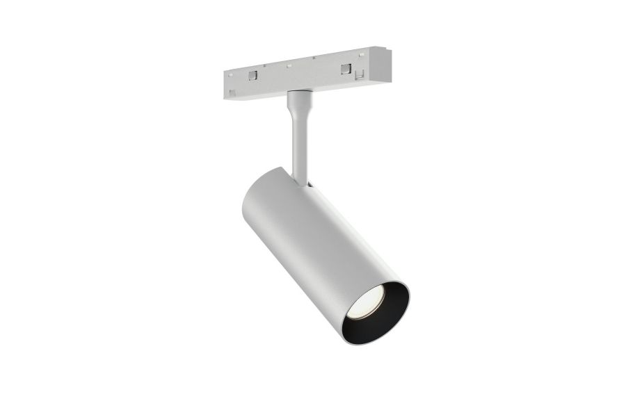Трековый магнитный светильник ST Luce Skyline 48 ST1365.546.12_DIM