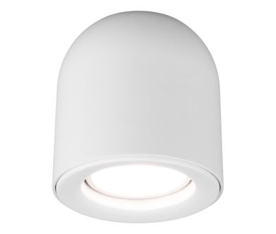 Потолочный светильник Elektrostandard Ogma DLN116 GU10 белый 4690389153303