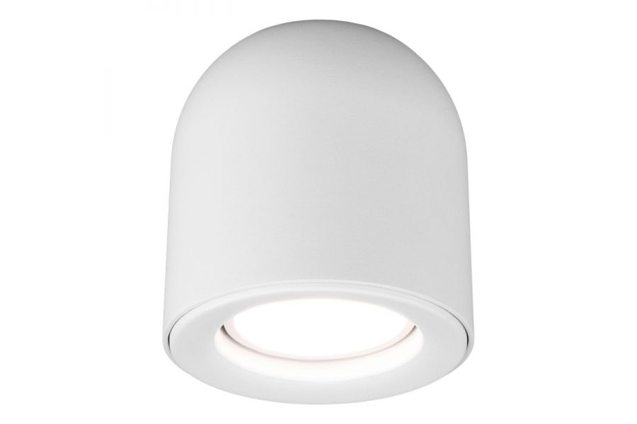 Потолочный светильник Elektrostandard Ogma DLN116 GU10 белый 4690389153303