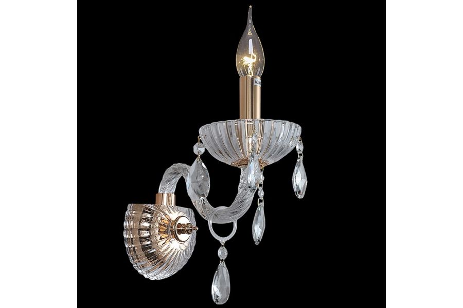 Бра Illumico IL8281-1W-30 GD