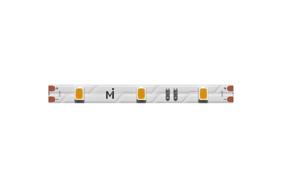 Светодиодная лента Maytoni Led Strip 12В 2835 4,8Вт/м 3000К 5м IP20 201103