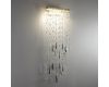 Настенный светильник Odeon Light Hall Afina 5420/10WL