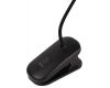Настольная аккумуляторная лампа Эра NLED-525-6W-BK Б0068549