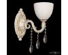 Бра Bohemia Ivele Crystal AL7901B10/1/175 B WMG P1 U Rose