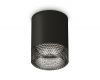 Накладной светильник Ambrella Light Techno XS6302041 (C6302, N6151)
