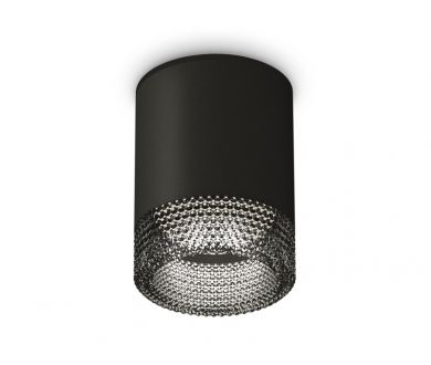 Накладной светильник Ambrella Light Techno XS6302041 (C6302, N6151)