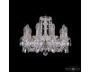 Подвесная люстра Bohemia Ivele Crystal 1402/10/160 Pa