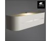 Настенный светильник Arte Lamp Cosmopolitan A7210AP-1WH