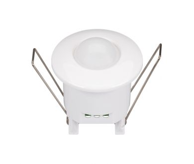 Датчик движения Arlight Prime-PIR-BUILT-R53-200W (230V, 1.7A, Multi, IP20) 031844