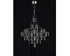 Подвесная люстра Myfar Allegria MR2640-66P-76AP