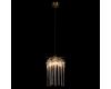 Подвесной светильник Loft IT Waterfall 10350/206 AB