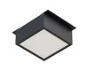 Встраиваемый светильник Arlight DL-GRIGLIATO-S90x90-12W Warm3000 038327(1)
