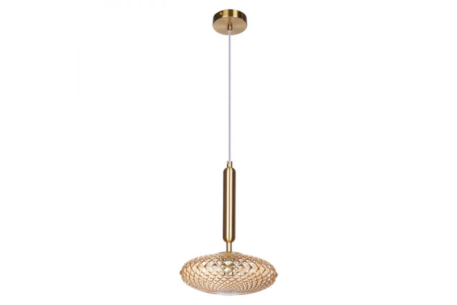 Подвесной светильник Divinare Okab 5006/17 SP-1