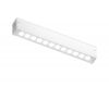 Трековый светодиодный светильник Ambrella Light Track System GL1715