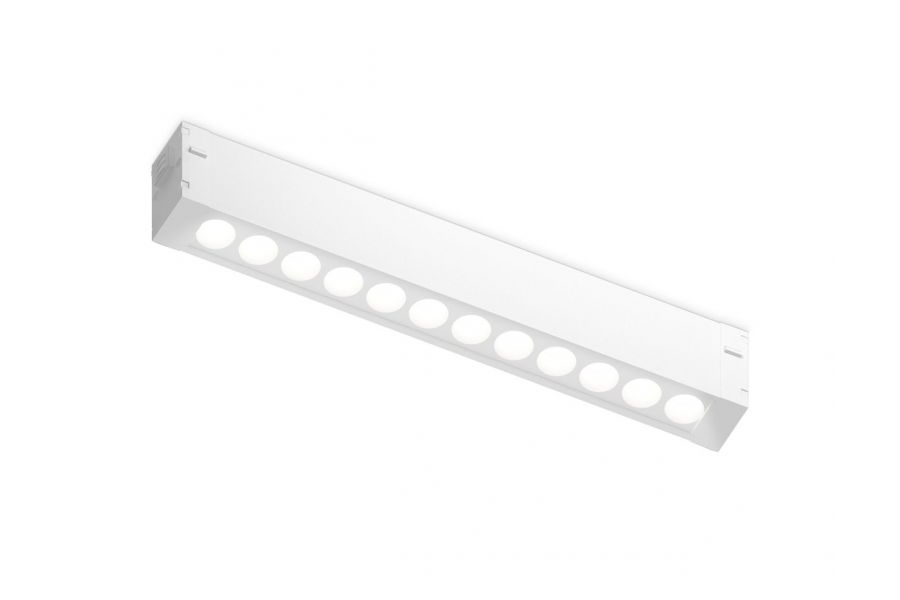 Трековый светодиодный светильник Ambrella Light Track System GL1715