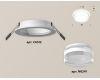 Встраиваемый светильник Ambrella Light Techno Spot XC6512063 (C6512, N6241)