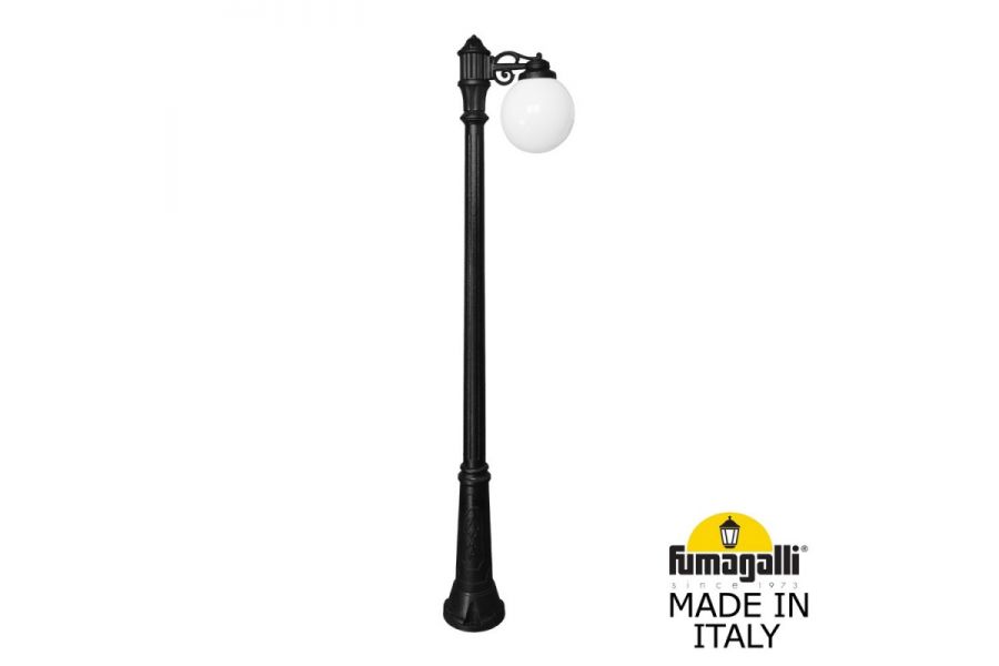 Садовый светильник Fumagalli G25.157.S10.AYE27