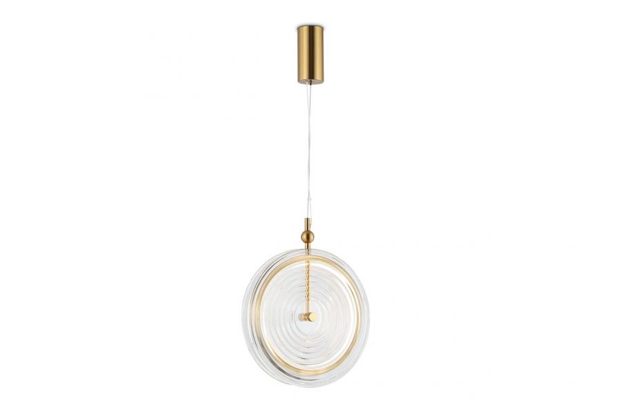 Подвесной светильник Ambrella Light High Light Crystal LH31123