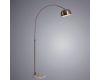 Торшер Arte Lamp Arco A8919PN-1SS