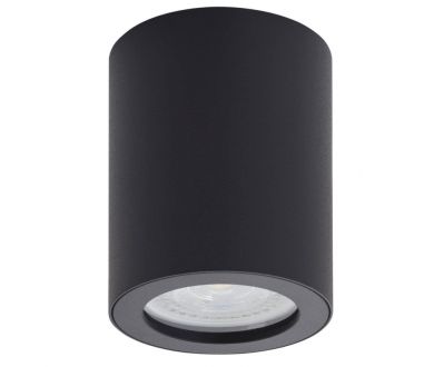 Потолочный светильник Denkirs DK3007-BK