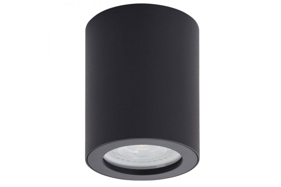 Потолочный светильник Denkirs DK3007-BK