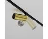Трековый магнитный светильник Maytoni Focus Led TR032-2-5W4K-M-BBS