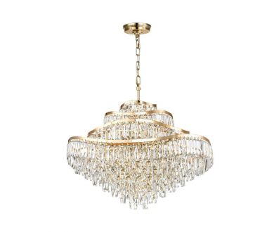 Подвесная люстра Odeon Light Wayta 5073/25