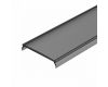 Рассеиватель Arlight Mat-L-Black черный PLS-Lock 026855(1)