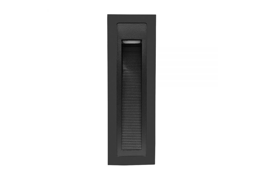 Подсветка для лестницы Arte Lamp Piazza A7336IN-1BK