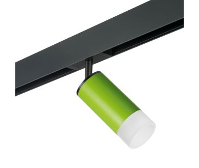 Трековый светильник Lightstar Rullo PRO43431 (214434+595057+202431)