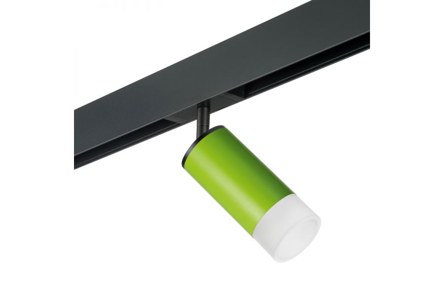 Трековый светильник Lightstar Rullo PRO43431 (214434+595057+202431)
