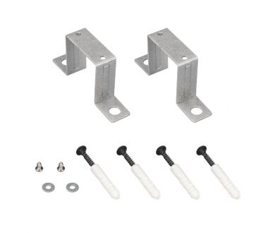 Держатель Arlight SL-ARC-3535 SILVER 032705