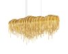 Подвесная люстра Loft IT Volver 10404/1150L GD