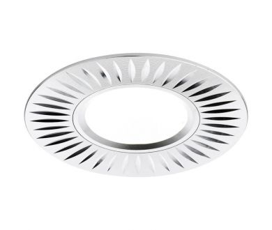 Встраиваемый светильник Ambrella Light Classic A507 AL