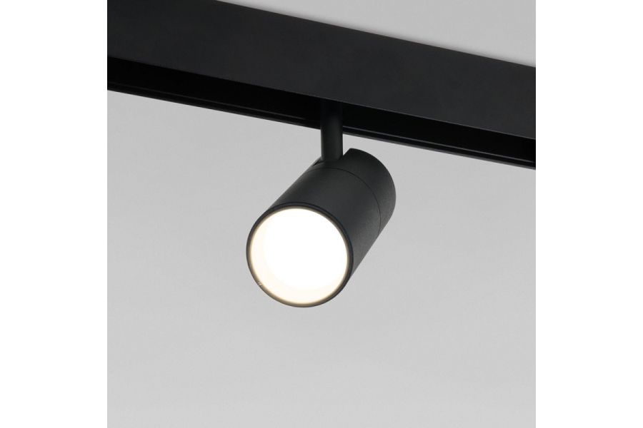 Трековый светильник Elektrostandard Slim Magnetic 4690389178870