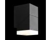 Уличный настенный светильник Loft IT Eterno 100010/A