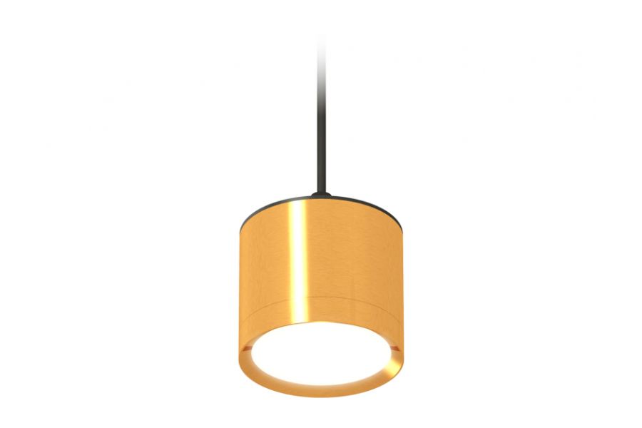 Комплект подвесного светильника Ambrella Light Techno Spot XP8121012 (A2333, C8121, N8124)