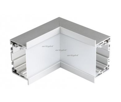 Угол Arlight S2-LINIA69-F-L90N внутренний 021278