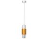 Подвесной светильник Escada 20037 20037SMP/01LED SSL/SGD