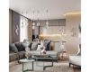 Подвесной светильник Odeon Light Caramella 5416/13LA