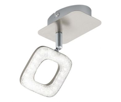 Светодиодный спот Eglo Litago Crystal 97001