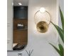 Настенный светильник ImperiumLoft Shield 158396-26