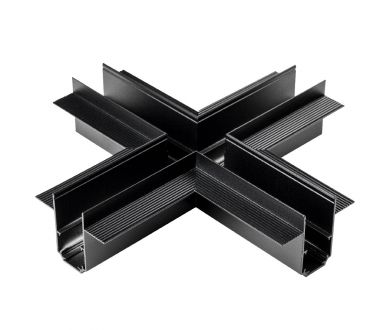 Соединитель X-образный Lightstar Uno 509287