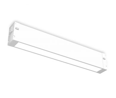 Трековый светодиодный светильник Ambrella Light Track System GL1645