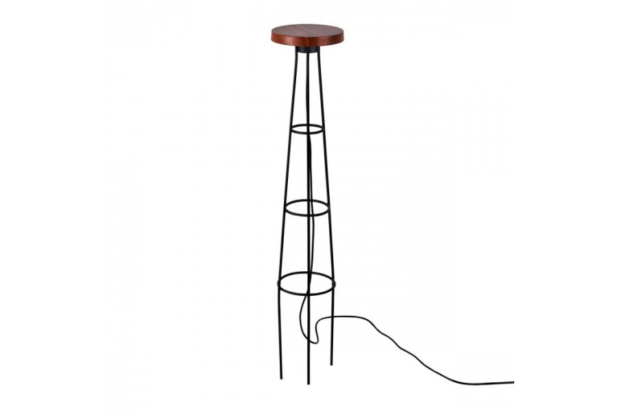 Уличный светильник Odeon Light Nature Liana 7108/15GL