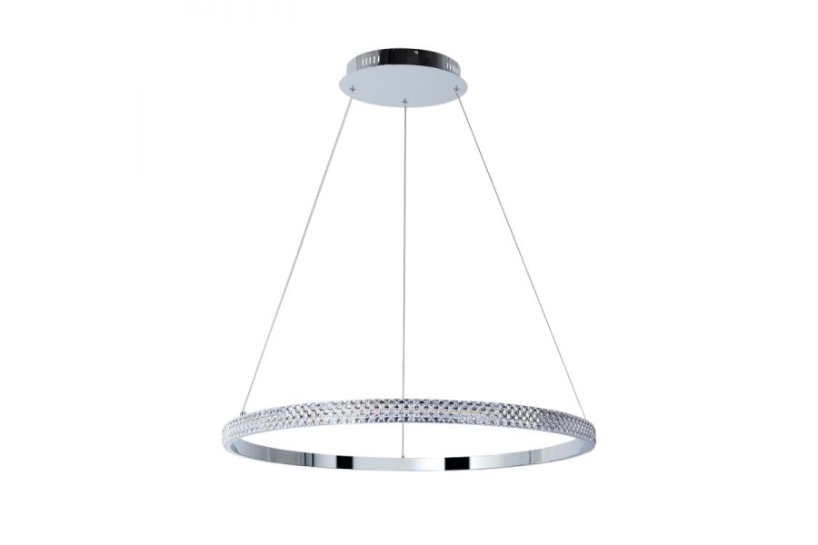 Подвесной светильник Arte Lamp Orione A2182SP-60CC