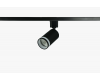 Трековый однофазный светильник Эра TR77 - GU10 BK Б0063926
