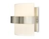 Настенный светильник Freya Bride FR5367WL-02N